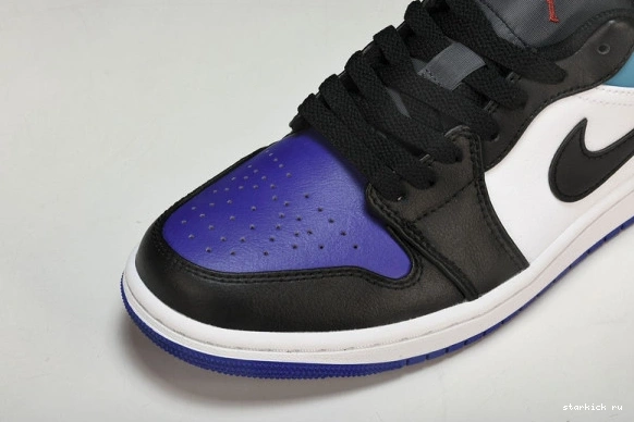 1 Low Aqua  553558-154 553558-154 Jordan 0123